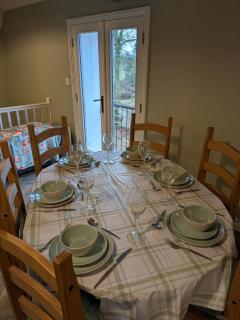 Snettisham Watermill Pet Friendly Historic Listed Property - 4