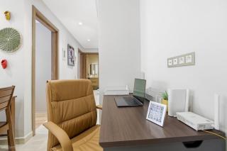 Apt Premium & Business Class Optical 100 Mbps - 6