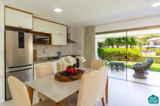 Ykutiba Imbassai - apartamento 3 quartos - Q04 - 5