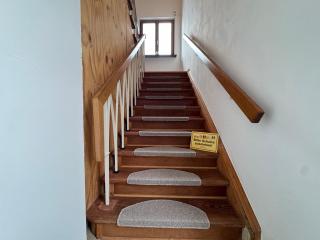 Dockside House Lemwerder 90qm - 7