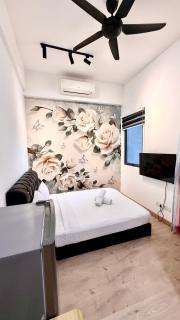The Luxe KLCC AR Group - 2