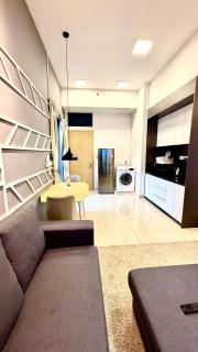 The Luxe KLCC AR Group - 4