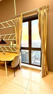 The Luxe KLCC AR Group - 1