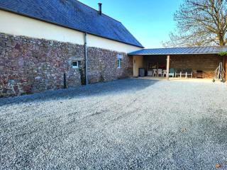 L'abri-côtier Entre Terre Et Mer - 2