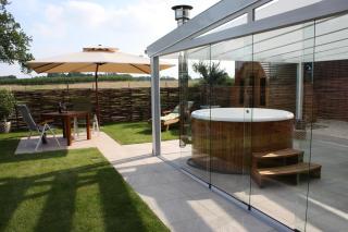 Wellness Ferienhäuser Sweet-Escape - 8