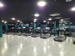 BeachFront Panoramic Apartments - 8