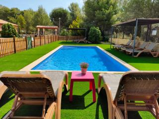 Casa Menchu Alojamiento Rural - 0