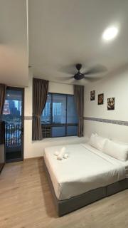 The Luxe KLCC AR Group - 6