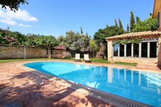 Vouliagmeni Villa - Athens - 3