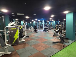 BeachFront Panoramic Apartments - 6