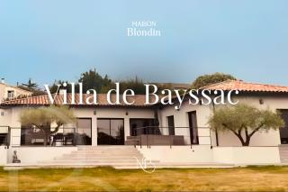 Villa, studio Piscine chauffée,10 pers Lavilledieu - 0