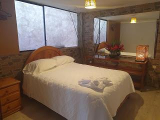 Casa Familiar con Jardin - 5