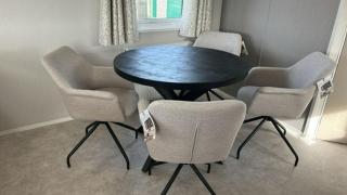 Traumblick Nr 3 aufs Wattenmeer Blick bis nach Texel - Westerland - 6