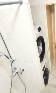 spacieux logement frontalier 150m - 3