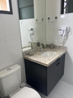 apartamento com vista para o mar - 8