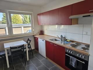 Apartment near Porsche, BMW, DHL, trade fair grounds, airport - 9