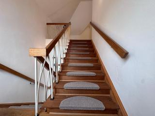 Dockside House Lemwerder 90qm - 4