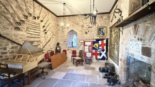 Bickleigh Castle - A Majestic Devon Estate for Exclusive Gatherings - 9