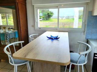 La Maison Du Rivage - 9