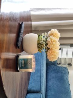 Chic Kilimani Apartment Heart of Nairobi's Hotspot - 5