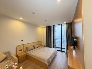 Apartment Icon 40 Luxury - Studio - 3