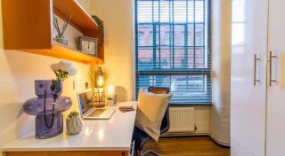 For Students Only Nottingham Square in Nottingham - 3