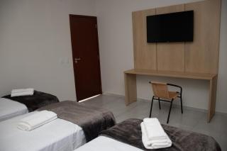 Hotel Tibério Filho - 8