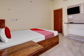 Hotel O PREETHI BOARDING & LODGING - 8