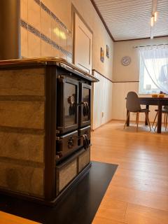 Ferienwohnung Am Schleizer Dreieck - 1