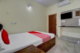 Hotel O PREETHI BOARDING & LODGING - 6