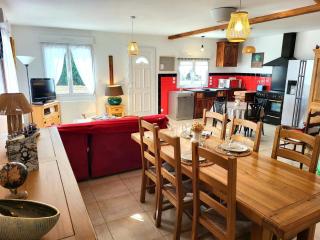 Chez Ptit Claude, Bord De Mer - 5