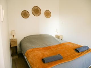 La Bergerie - 2 chambres - RDC - terrasse - parking - 4