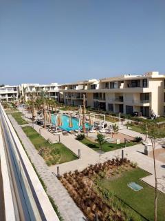 Amazing Two bedroom at G Cribs El Gouna - 2