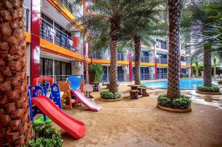 Mai Khao Beach 1 BR apt MBC 2509 - 8