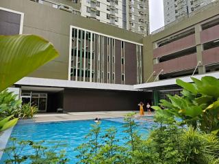 Avida Riala Tower 2 - 5