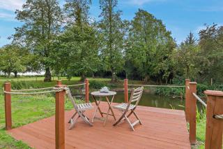 Siskin Lodge - Award Winning Barn Conversion - 9