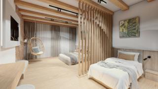 TAMMLER HAUS Boutique Suites - 2