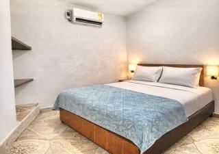 Ocean Blue Bahia Hotel - 1