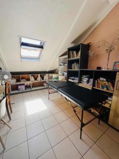 Maison lumineuse avec jardin à Sainte-Rose, 160 m², 6 personnes - 3