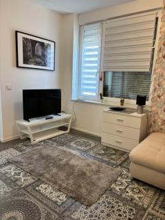 One Bedroom APARTMENT BALATONLELLE 316 - 4