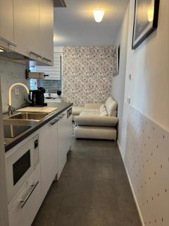 One Bedroom APARTMENT BALATONLELLE 316 - 2