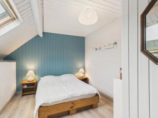900m de la plage, maison pour 4 adultes,2 enfants - 6