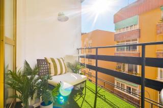 C24 Fantastic 4 Bedroom with Terrace - 7