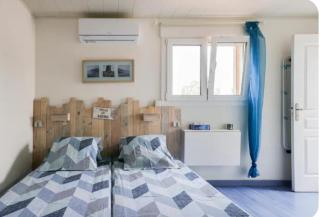 Logements indépendants dans propriété familiale - 9
