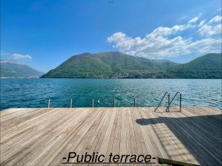 LG LAKE - Boutique apartments and rooms - - 1