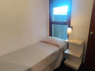 Patio del Bastion 101 - 1