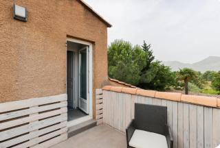 Logements indépendants dans propriété familiale - 3