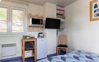 Logements indépendants dans propriété familiale - 7