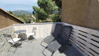 Logements indépendants dans propriété familiale - 2