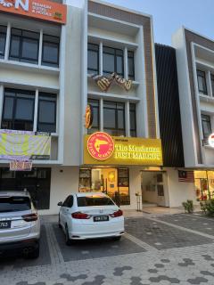 Piccadilly Greentown by Jun Residence - 8